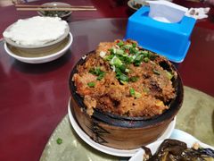 -鱼洞天雨豆花(巴南店)