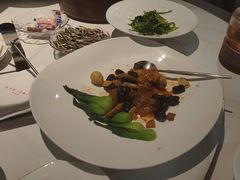 -秦月轩·陕西家乡菜(阜成路·五棵松店)