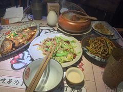 -酒阳蒸经小酒馆(解放碑店)