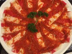-韩宫宴炭火烤肉(中商世界里店)