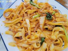 -兰州牛肉拉面(威海中路店)