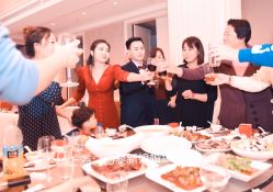 -巴黎新娘婚纱摄影·婚礼策划(嘉定总店)