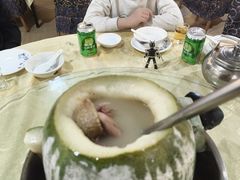 -红旗山庄(圭峰山店)