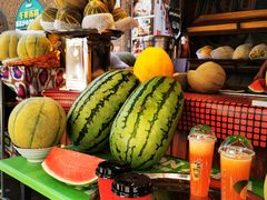 -新疆国际大巴扎