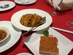 -利苑酒家(华熙国际店)