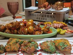 -小董哥烤串(故宫店)