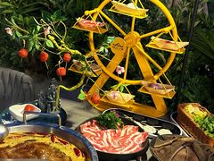 -故里和山·成都火锅(欢乐港湾店)