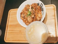 -熊吞·大碗丼烧肉饭(西市场嘉华店)