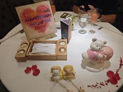 -王品牛排(福州泰禾店)