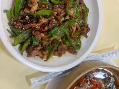 -笨罗卜浏阳菜馆(龙华鹏润达店)