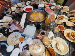 -天都火锅酒楼(虹梅南路店)