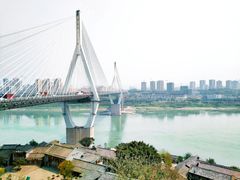 -大渡口区义渡公园