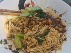 -老地方猫儿面(磁器口店)