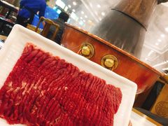 -牛街·马辈儿涮肉(牛街二店)
