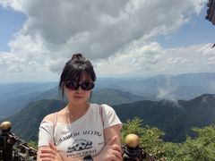 -武当山风景区