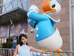 -天河城购物中心