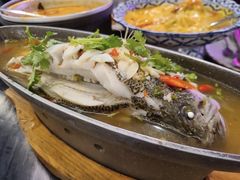 -Thai Alley泰爱里(二沙岛店)