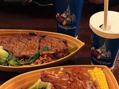 -上海迪士尼度假区