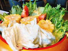 -衡山汇·高级粤菜(霄云路店)