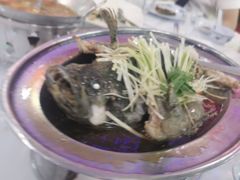 -無招牌海鮮(芽笼店)