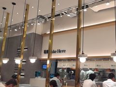 -池奈·咖喱蛋包饭(熙地港店)