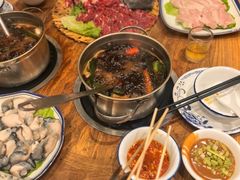 -厝味火锅·潮汕卤水火锅(十一合店)