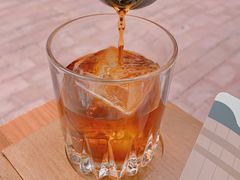 -Line 咖啡(石厦花园店)