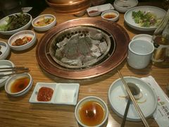 -王妃家(明洞中央店)