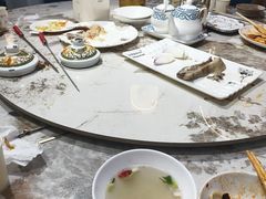 -最心疆拌面·抓饭·烧烤