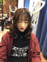 -藤野造型·专业烫染店