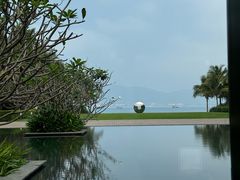 -柏悦酒店-沁园牛排海鲜西餐厅