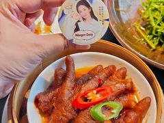 -锦西湖·海鲜小馆(未来科技城店)