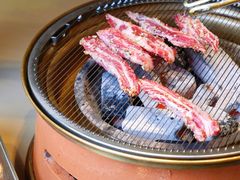 -西塔老太太泥炉烤肉(亚运村店)
