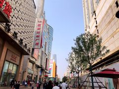 -吾悦广场(天津和平店)