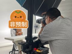 -天真蓝照相馆(五角场百联又一城店)
