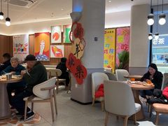 -必胜客(阿罗海店)