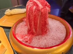 -牛New寿喜烧(中山公园龙之梦店)