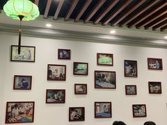 大堂-民信老铺(华盖路店)
