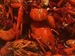 -龙巢盱眙龙虾·牛蛙·烧烤宵夜(八卦岭店)