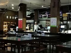 大堂-春发生饭店·非遗(南院门店)