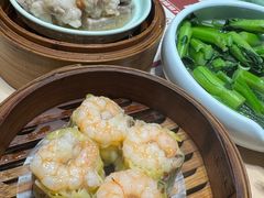 -丰圆轩粤式茶楼(大宁国际商业广场店)