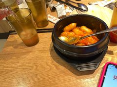 -新石器烤肉(百联川沙店)