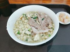 -马洪小炒泡馍馆(钟楼回民街店)