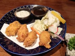 -千代武日本料理(开发区店)