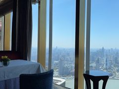 -金轩中餐厅 Jin Xuan(浦东丽思卡尔顿酒店)