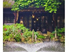 -佛山市图书馆(祖庙路分馆)