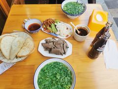 -澄城水盆羊肉(澄县老哥红庙坡店)