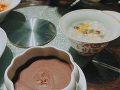 古法陈皮红豆沙-杭州西子湖四季酒店·金沙厅