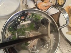 -湖州东吴开元名都酒店-滨河自助餐厅
