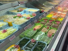 -老马路串串香火锅(北门桥店)